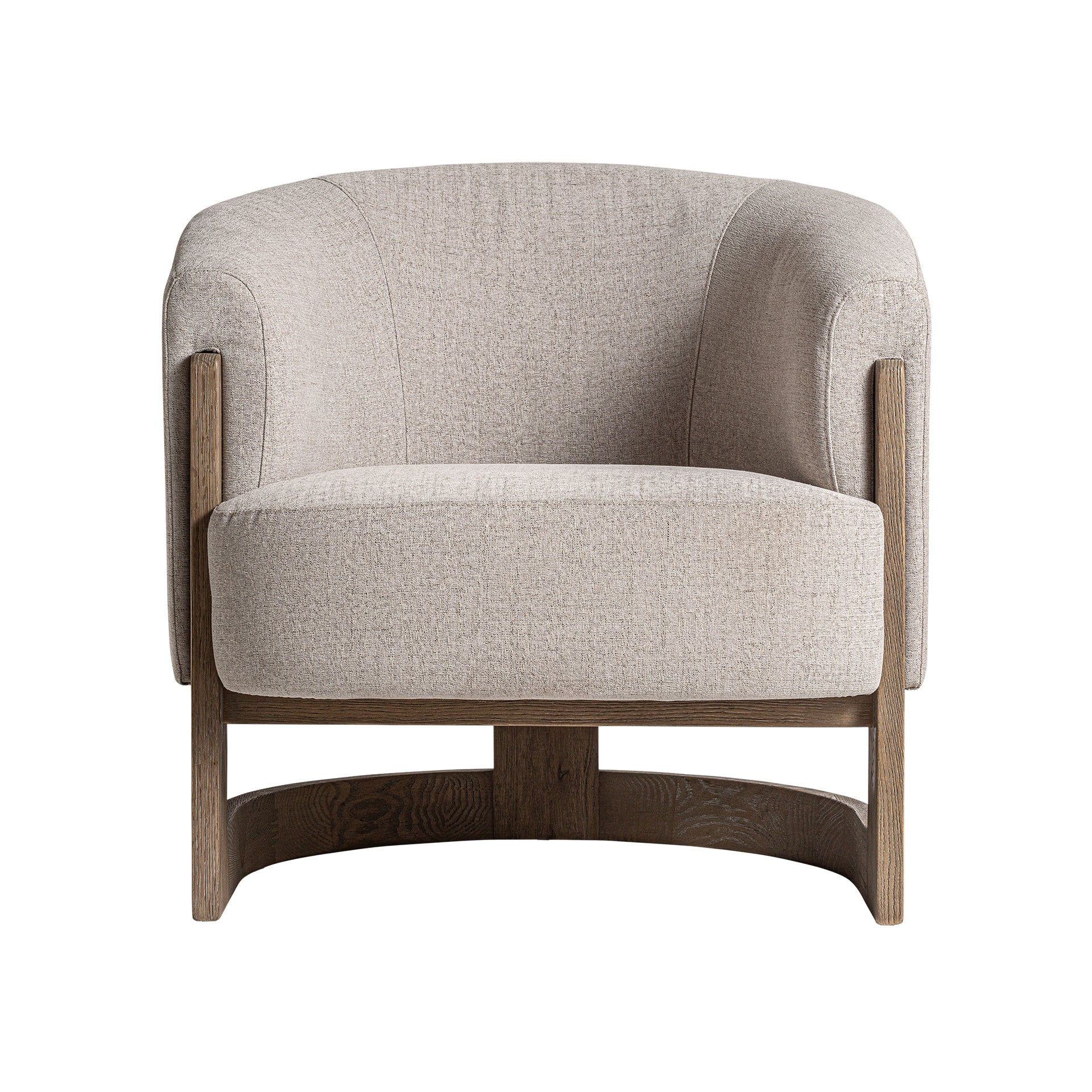 LEUTASCH ARMCHAIR